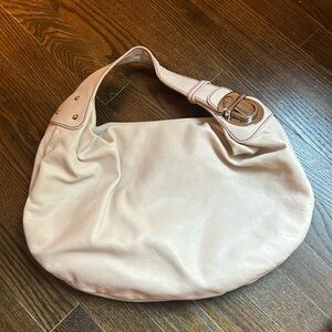 Marc Jacob’s cream purse